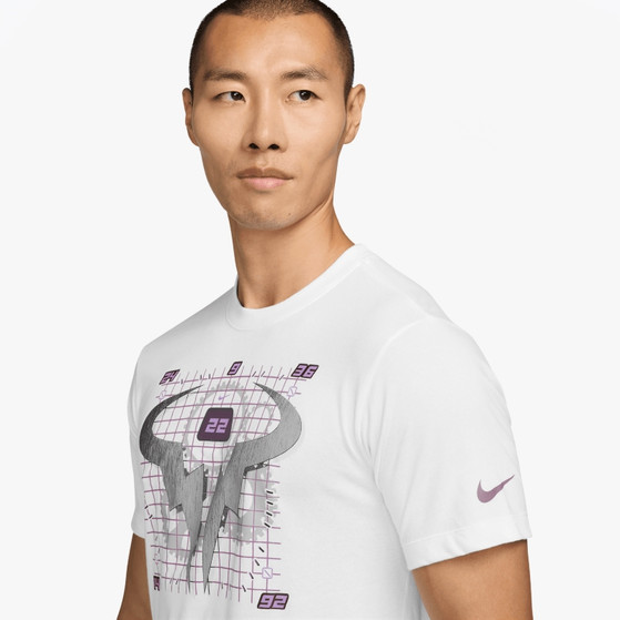 Nike Court Rafa Tee