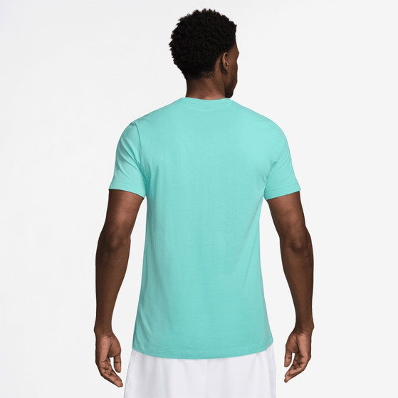 Nike Court Rafa Tee Set Heren