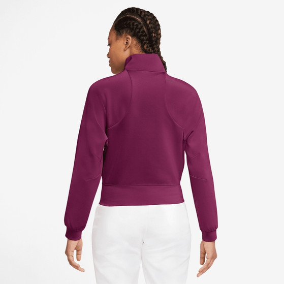 Nike Court Heritage Full Zip Jacket