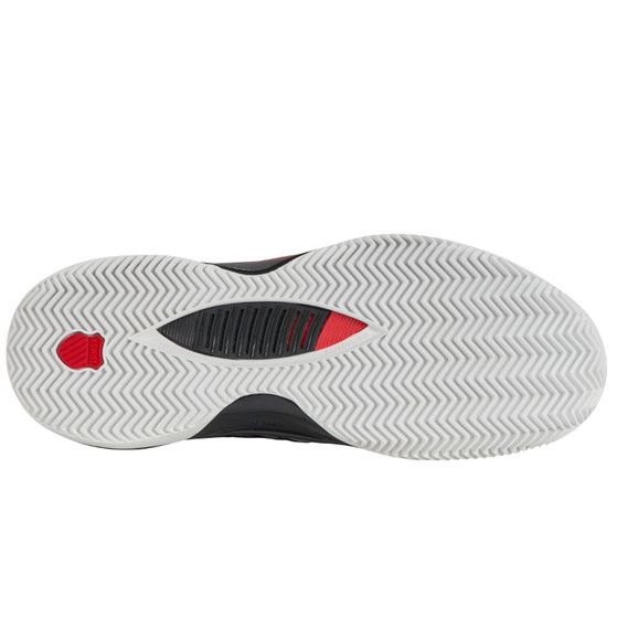 K-Swiss Hypercourt Supreme 2 Clay Heren