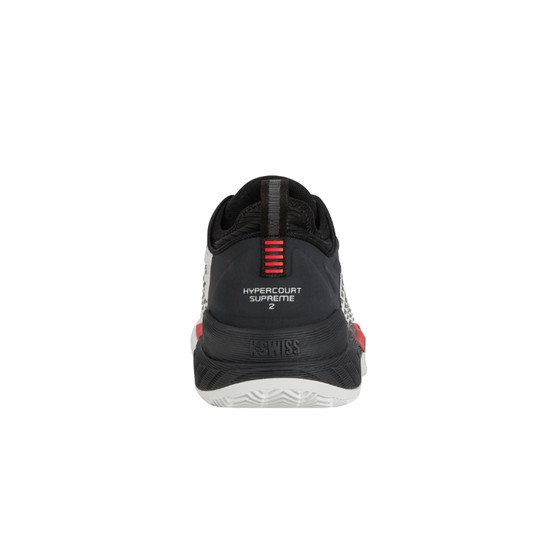 K-Swiss Hypercourt Supreme 2 Clay Heren