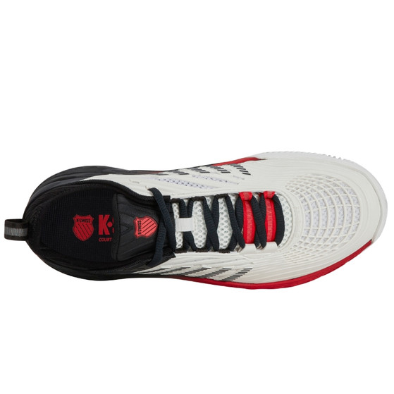 K-Swiss Hypercourt Supreme 2 Clay Heren
