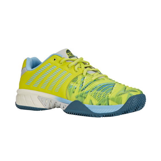 K-Swiss Express Light 3 Padel Heren