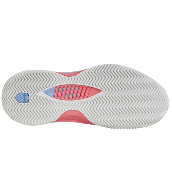K-Swiss Hypercourt Supreme 2 Clay Damen