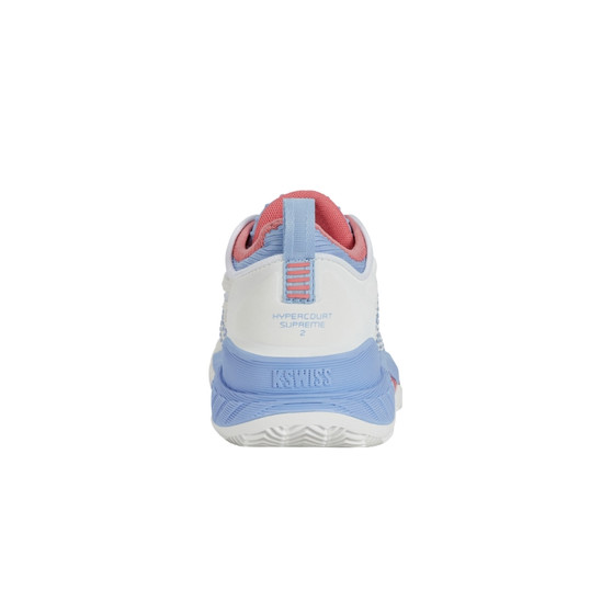 K-Swiss Hypercourt Supreme 2 Clay Damen