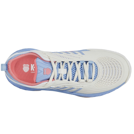 K-Swiss Hypercourt Supreme 2 Clay Damen