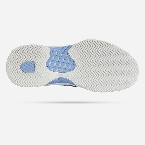 K-Swiss Express Light 3 Clay Dam
