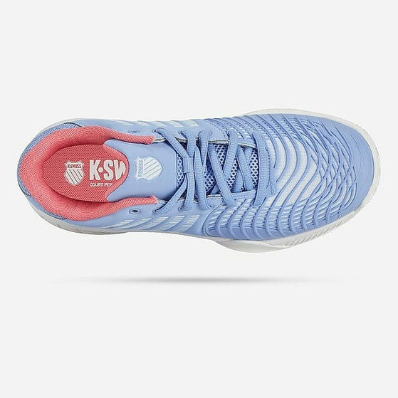 K-Swiss Express Light 3 Clay Dam