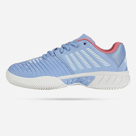 K-Swiss Express Light 3 Clay Dam