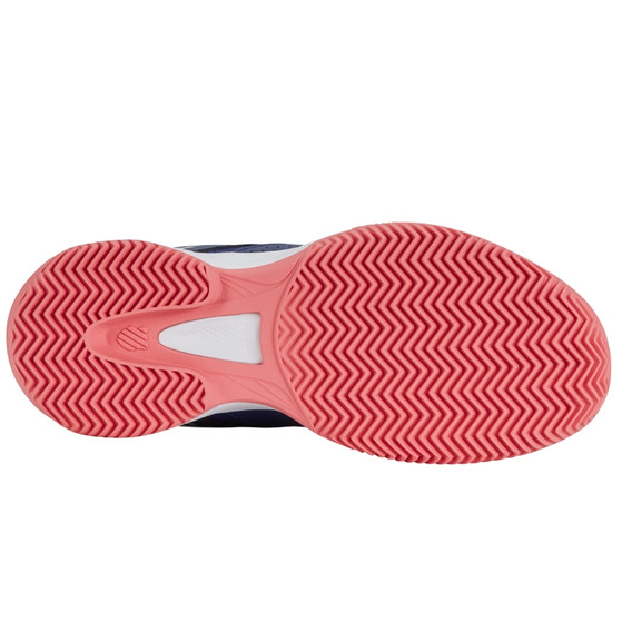 K-Swiss Speedex Clay Dam