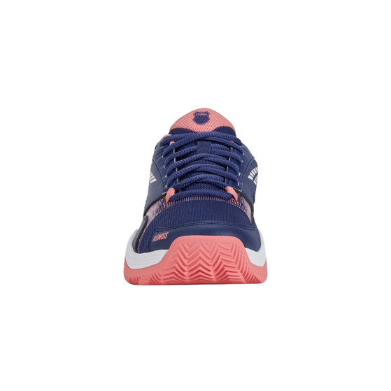 K-Swiss Speedex Clay Dam