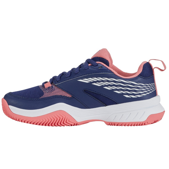K-Swiss Speedex Clay Dam