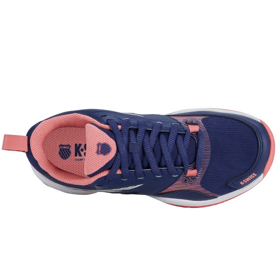 K-Swiss Speedex Clay Dam