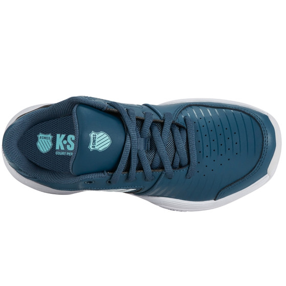 K-Swiss Court Express Indoor Junior