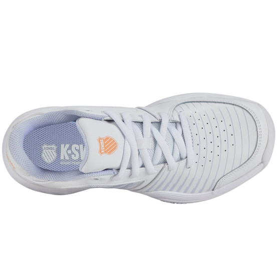 K-Swiss Court Express Indoor Junior