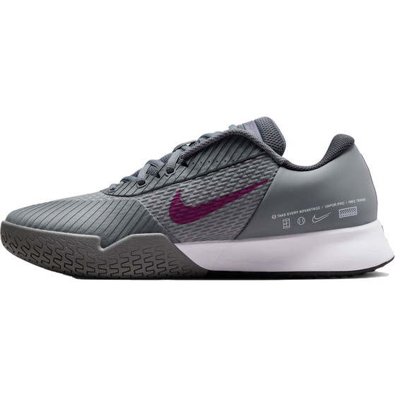 Nike Court Air Zoom Vapor Pro 2 Heren