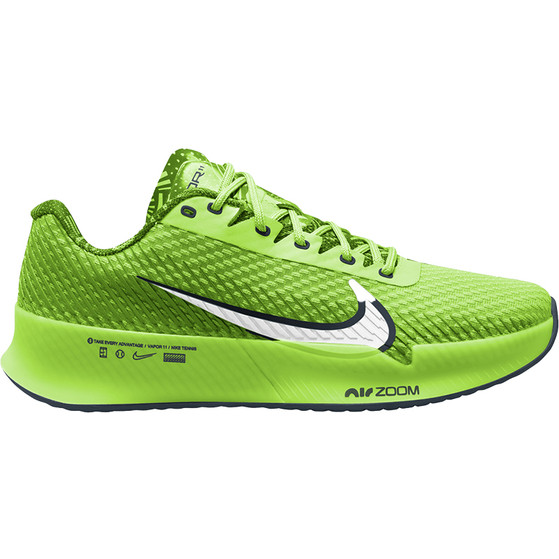 Nike Court Air Zoom Vapor 11 Heren