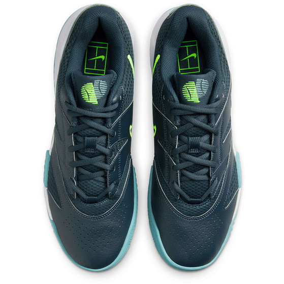 Nike Court Lite 4 Clay Heren