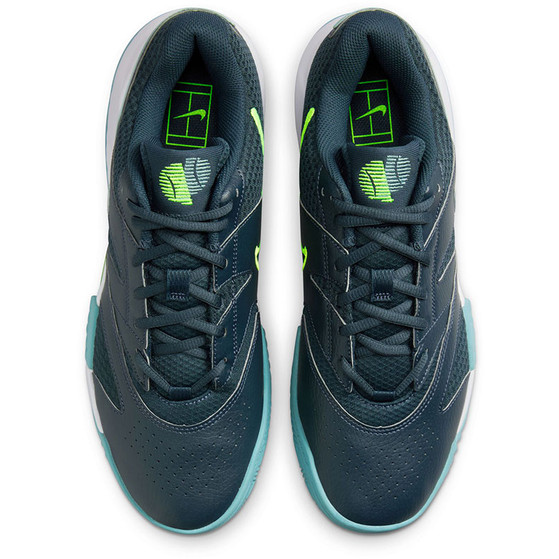 Nike Court Lite 4 Clay Junior