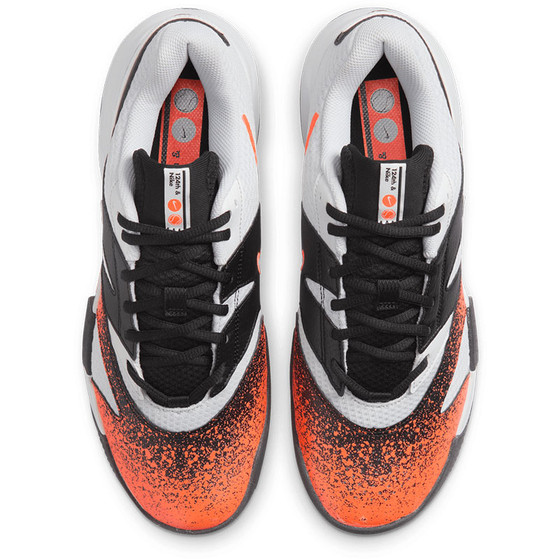 Nike Court Lite 4 Clay Premium Heren