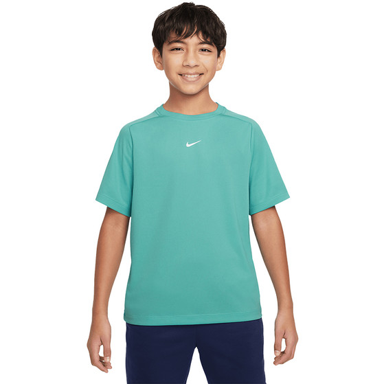 Nike Knitted T-shirt Set Pojkar
