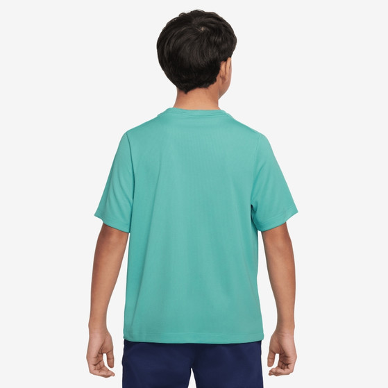 Nike Knitted T-shirt Set Pojkar
