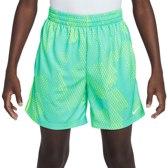 Nike Knitted T-shirt Set Pojkar
