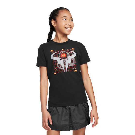 Nike Rafa Training Tee Kids