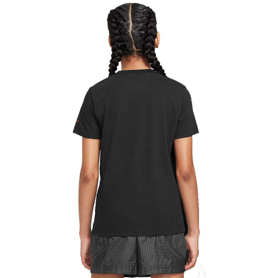 Nike Rafa Training Tee Kids