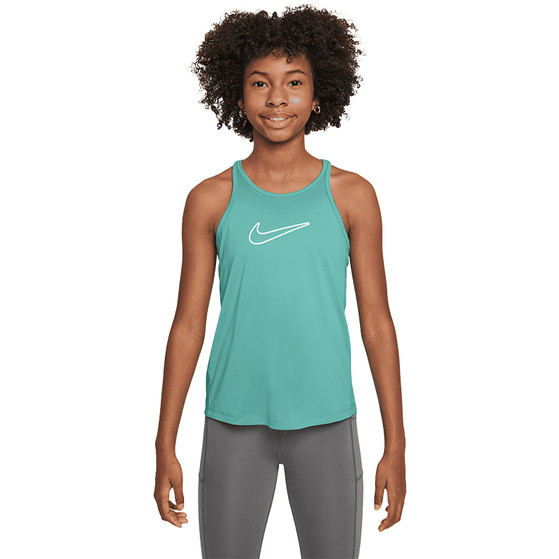 Nike One Logo Tank Mädchen