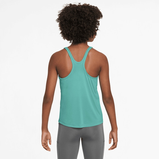 Nike One Logo Tank Mädchen