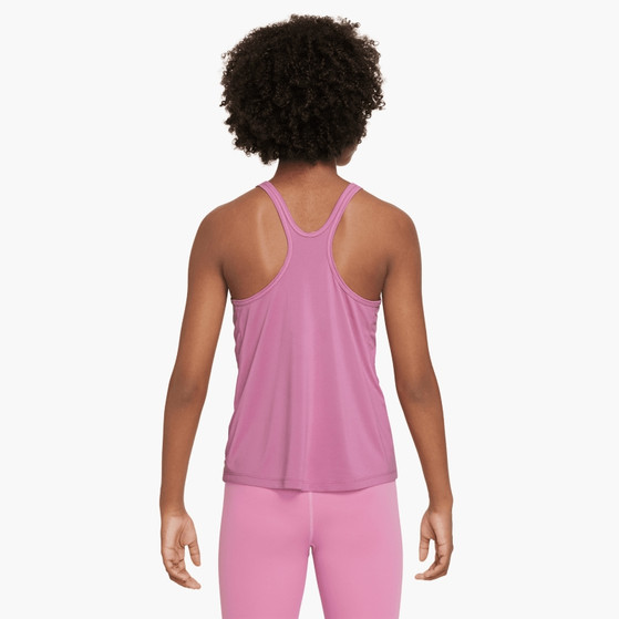 Nike One Logo Tank Meisjes