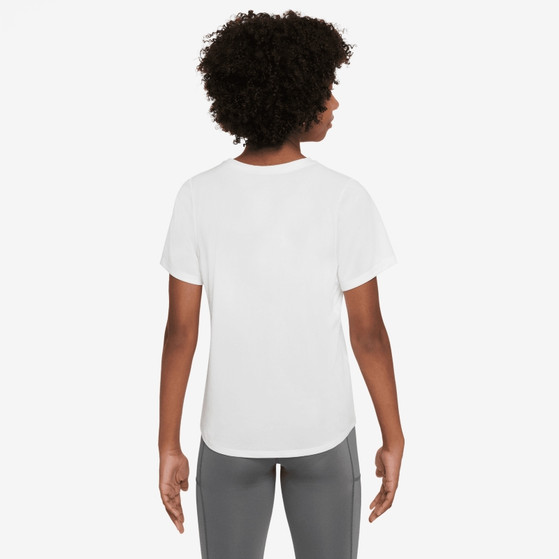 Nike One Standard Tee Meisjes