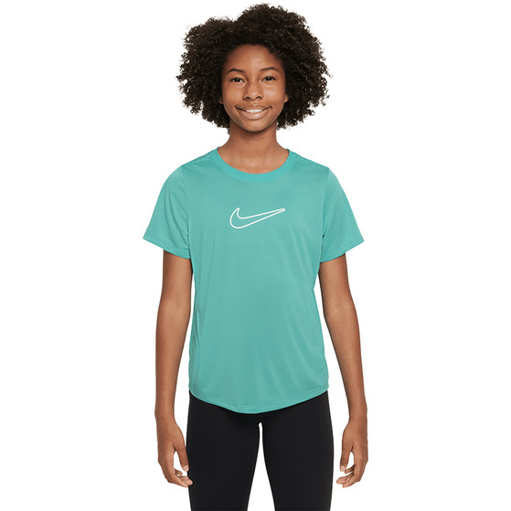 Nike One Standard Tee Meisjes