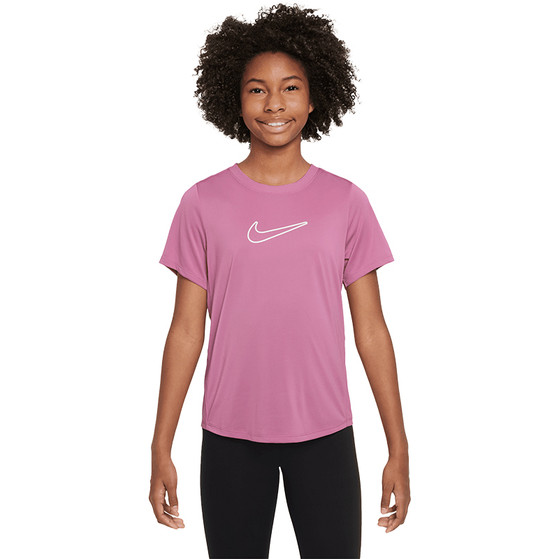 Nike One Standard Tee Meisjes