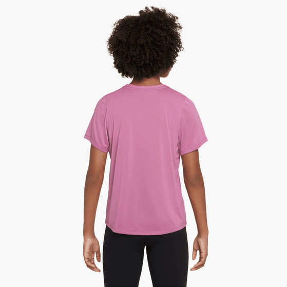 Nike One Standard Tee Meisjes