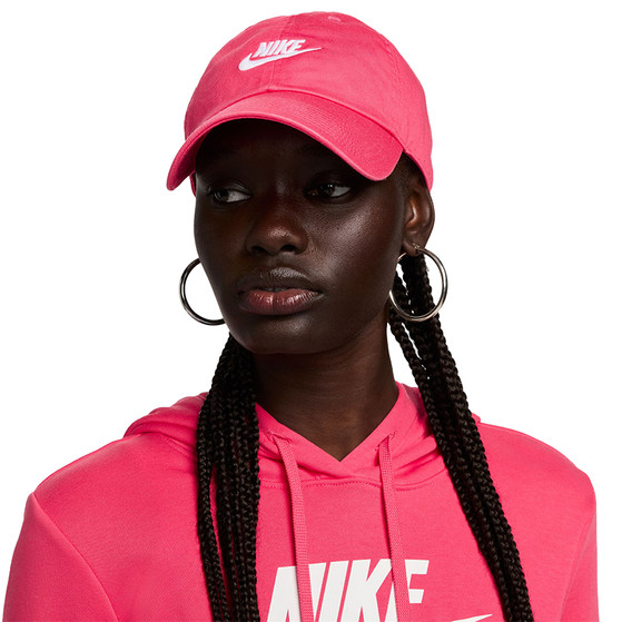 Nike Washed Club Cap