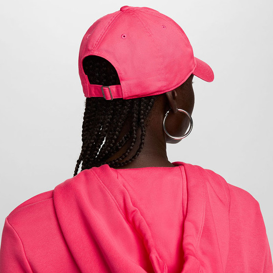 Nike Washed Club Cap