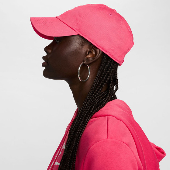 Nike Washed Club Cap