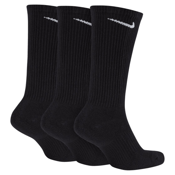 Nike Everyday Plus Cushion 3-Pack Socks