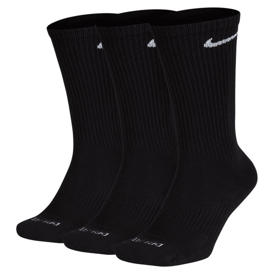 Nike Everyday Plus Cushion 3-Pack Socks