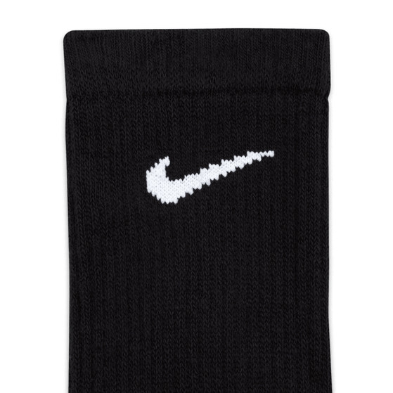 Nike Everyday Plus Cushion 3-Pack Socks