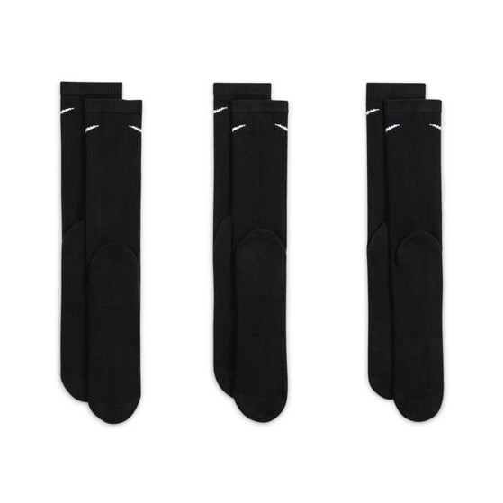 Nike Everyday Plus Cushion 3-Pack Socks