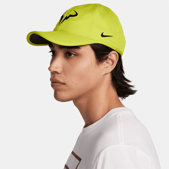Nike Court Advantage Nadal Club Cap