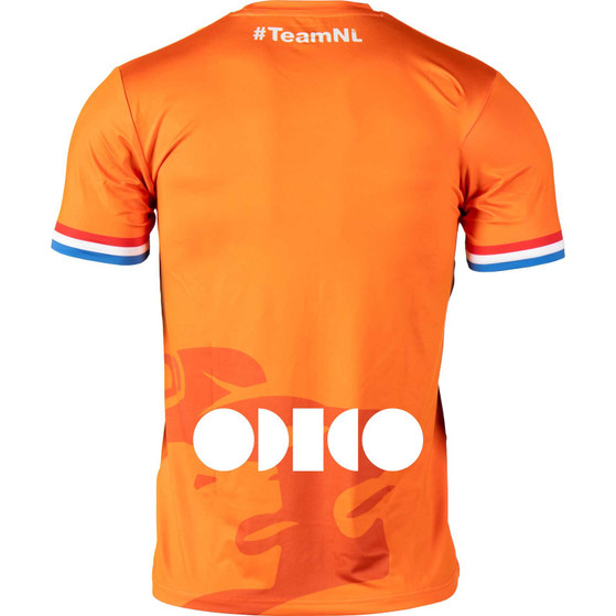 Erima KNKV Wedstrijdshirt Thuis Heren