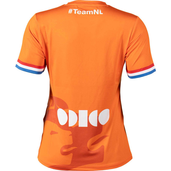 Erima KNKV Wedstrijdshirt Thuis Dames