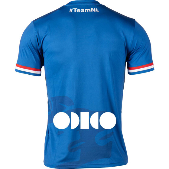 Erima KNKV Wedstrijdshirt Uit Heren