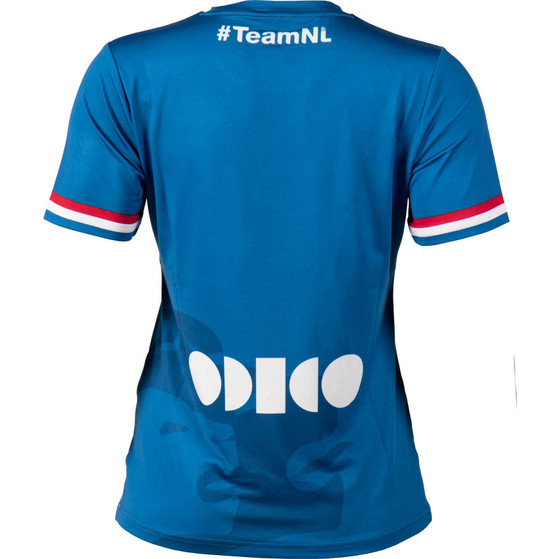Erima KNKV Wedstrijdshirt Uit Dames