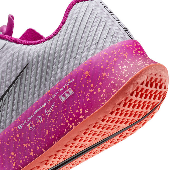 Nike Court Air Zoom Vapor 11 Premium Dames