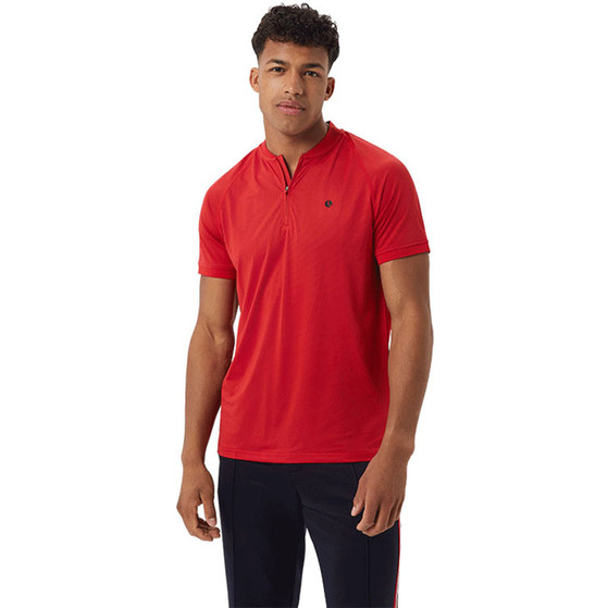 Björn Borg Ace Performance Zip Polo
